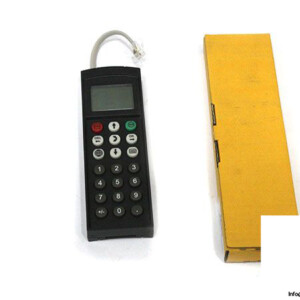 SEW DBG60B-10 Keypad
