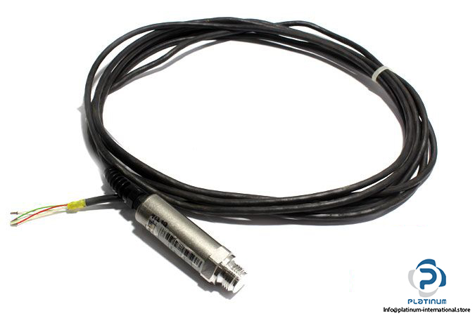 endress-hauser-PMP131-A3B11A1Q-pressure-transducer