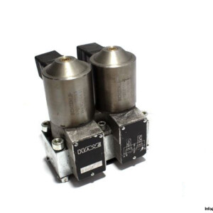 hawe-G22-2-solenoid-operated-directional-seated-valve