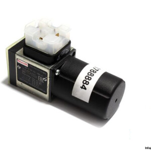 rexroth-R901095375-Hydro-electric-pressure-switch