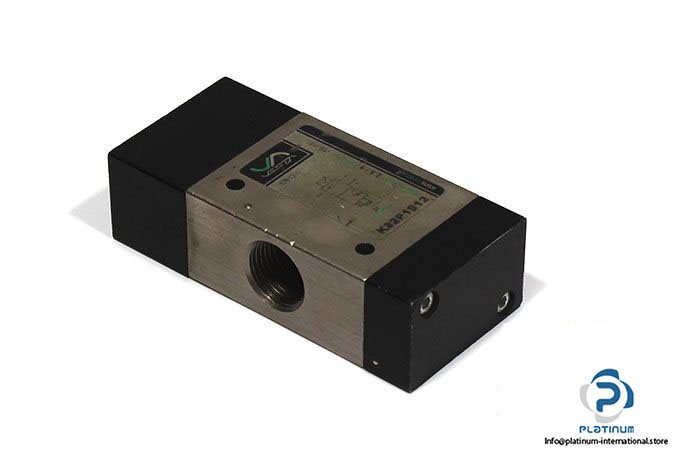 vesta-K32P1912-air-pilot-valve
