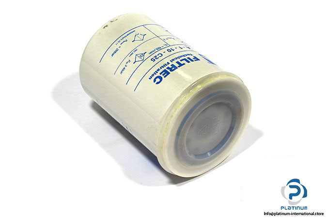 filtrec-A-1-10-C25-oil-filter