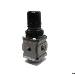 parker-P31RB12BNNP-mini-pressure-regulator