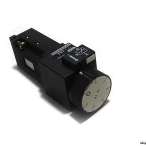 parker-PRTE10-pneumatic-time-delay-relay