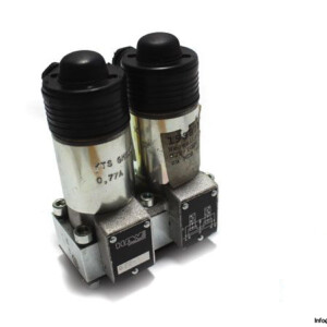 hawe-G22-1-solenoid-operated-directional-seated-valve