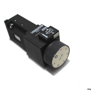 Telepneumatic PRT-E10 Pneumatic Time Delay Relay