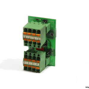 System Electronics 5527573801 Interface Converter