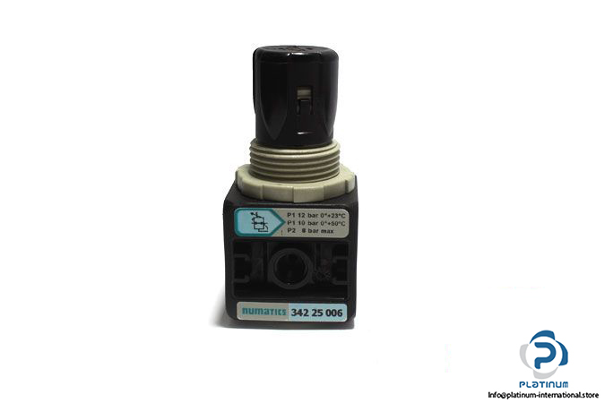 numatics-342-25-006-pressure-regulator-2