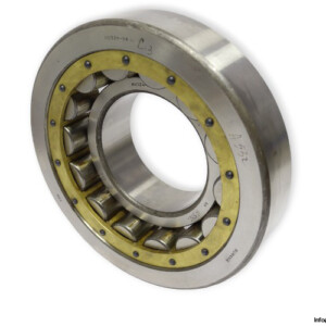 FRB NU324-NA-C3 Cylindrical Roller Bearing
