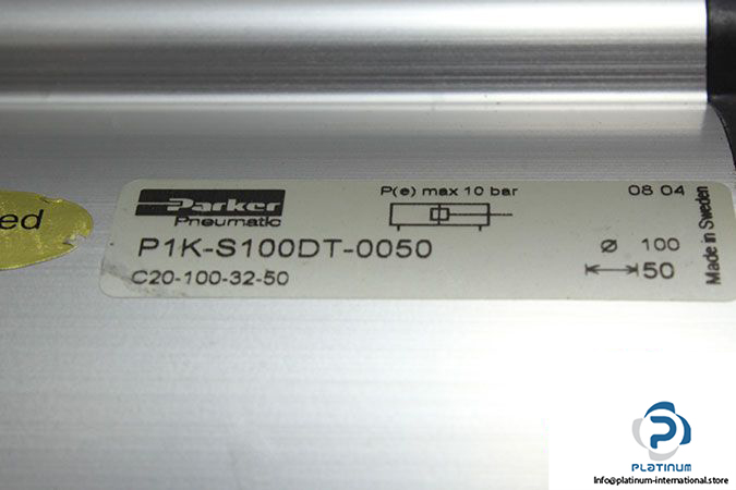 parker-p1k-s100dt-0050-compact-cylinder-2