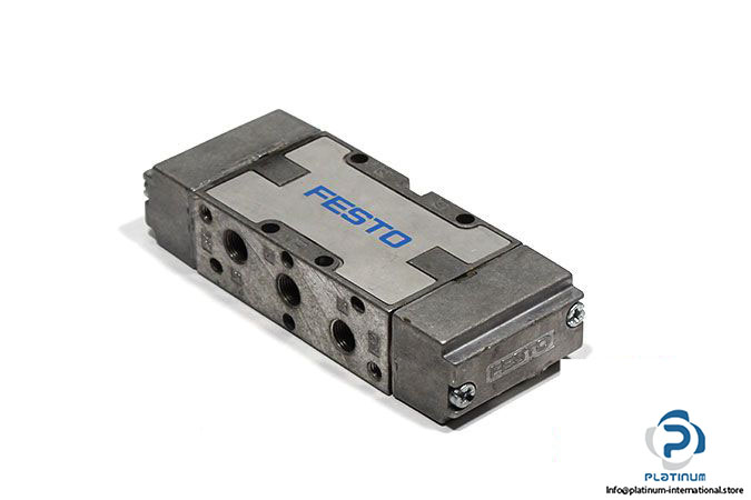 festo-30988-air-pilot-valve-1-2