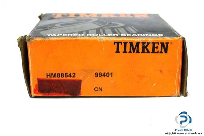 timken-hm88542-tapered-roller-bearing-cone-2