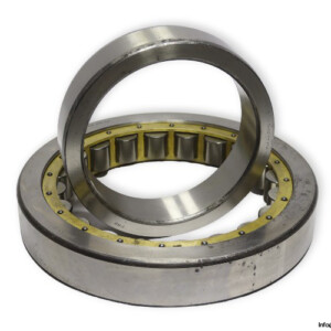 FRB NU244 MA NA Cylindrical Roller Bearing