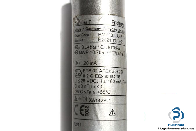 endress-hauser-pmp131-a3b11a1q-pressure-transducer-3