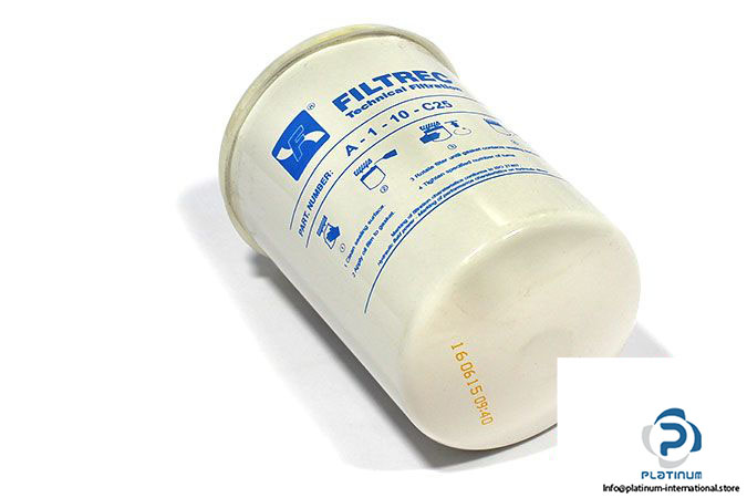 filtrec-a-1-10-c25-oil-filter-2