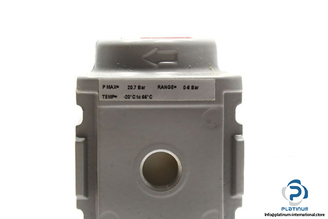 parker-p31rb12bnnp-mini-ppressure-regulator-3