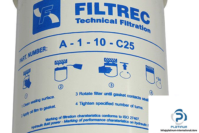 filtrec-a-1-10-c25-oil-filter-3