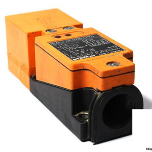 ifm- IV5004 IVE4020-CPKG-inductive sensor