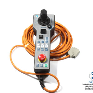 DEA G59609400 01-02-03 Joystick Remote Control