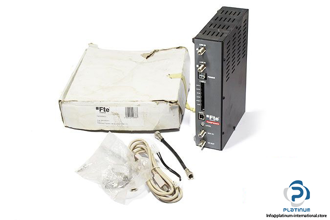 fte-TWSF600CI-trans-modulators