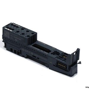 siemens-6ES7-193-6BP00-0BD0-base-unit