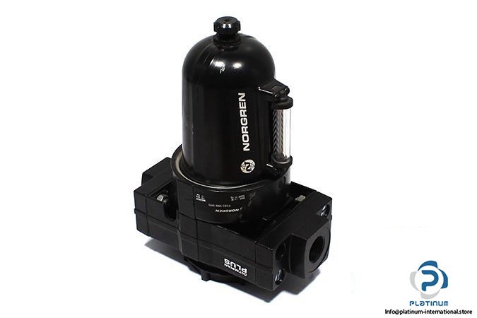 norgren-F68G-NNN-MR3-olympian-plus-plug-in-system