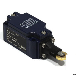 schmersal-MR-330-11Y-M20-1366-limit-switch