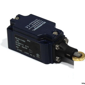 schmersal-MR-330-11Y-M20-1366-limit-switch