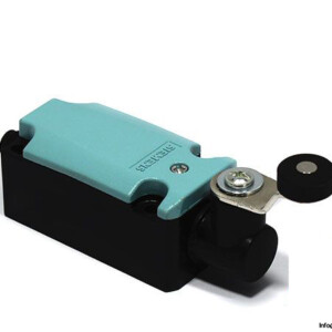 Siemens 3SE5114-0CH01-1AC5 Limit Switch