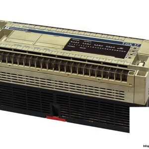 telemecanique-TSX-172-4002-cpu-module