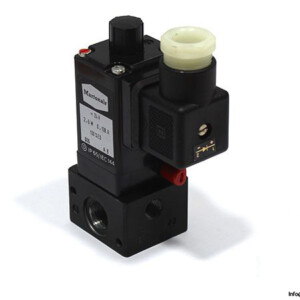norgren-martonair-DM_2400_N-single-solenoid-valve