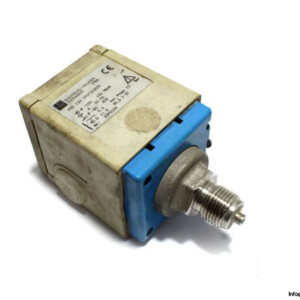 endress-hauser-PMC-133-1M1F2A3D31-pressure-switch