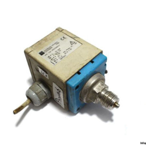 endress-hauser-PMC-133-1M1F2A6A1V-pressure-switch