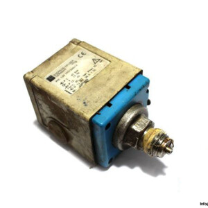endress-hauser-PMC-133-1M1F2A6A1X-pressure-switch