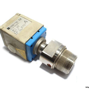 endress-hauser-PMC-534-11EA2A6A1R-diaphragm-pressure-switch