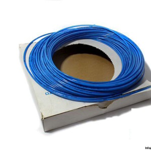 Festo 553906 Plastic Tubing
