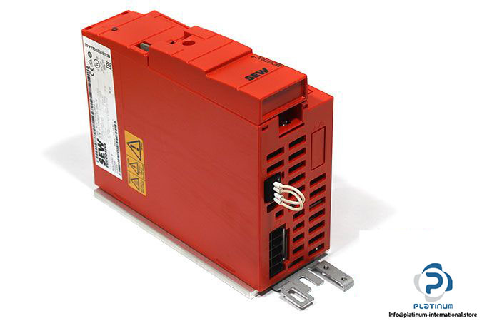 sew-MOVITRAC-MC07B0005-5A3-4-S0-inverter-drive