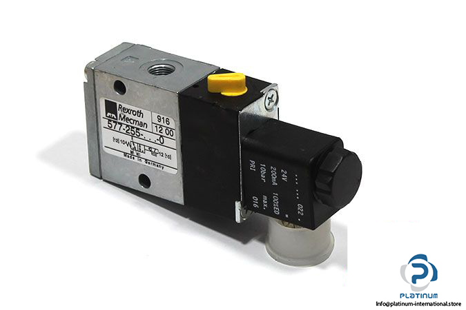rexroth-mecman-577-255-022-0-single-solenoid-valve