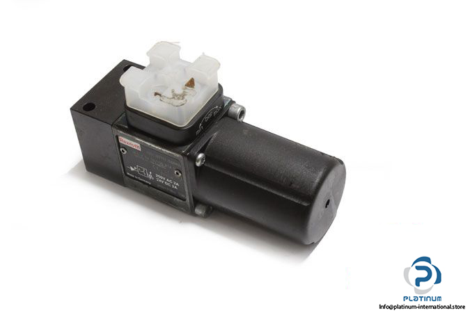 rexroth-R901102711-hydro-electric-pressure-switch