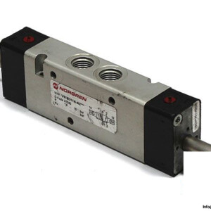Norgren V61B511A-A2*** Double Solenoid Valve
