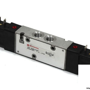 norgren-V61B511A-A2-double-solenoid-valve