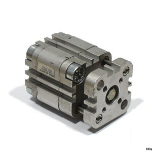 Festo 156875 Compact Cylinder