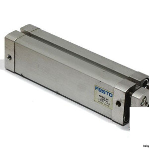 Festo 558385 Compact Cylinder