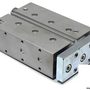 Festo 170860 Guided Actuator