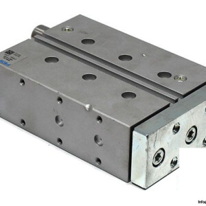 Festo 170860 Guided Actuator
