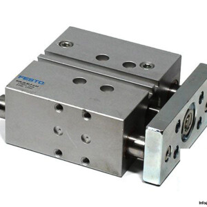 Festo 170850 Guided Actuator