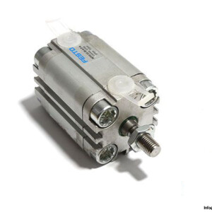 Festo ADVU-32-30-A-P-A Compact Cylinder