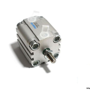 Festo 156629 Compact Cylinder