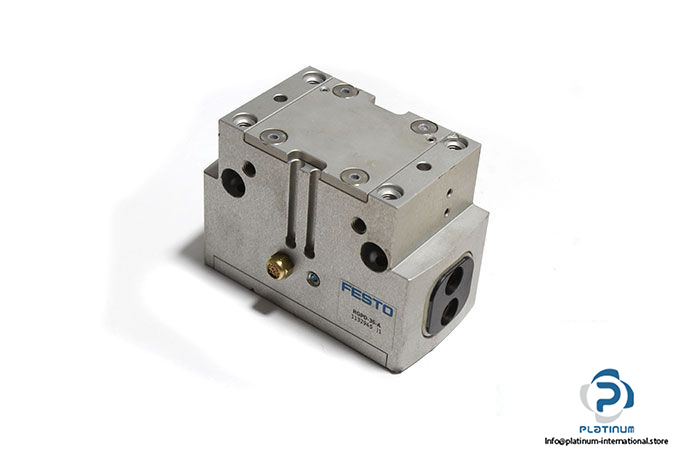 festo-1132945-parallel-gripper