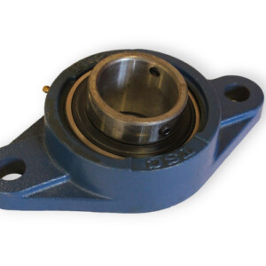 TSC Ucfl 212 Oval Flange Ball Bearing Unit